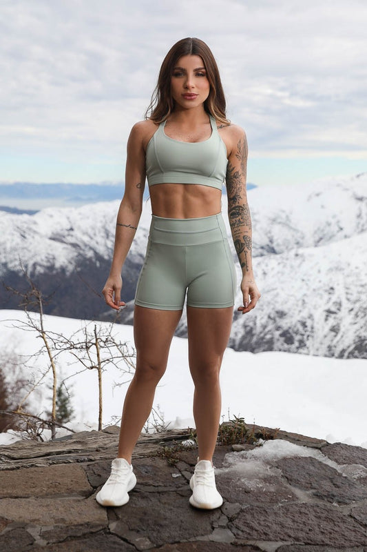 Legging SculptFit – Modelagem Premium